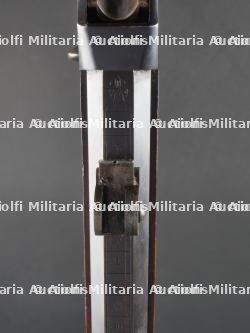 Carabine de tir Francotte système Martini Henri calibre 8x51R. — photo 18