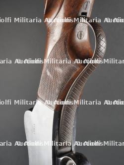 Carabine de tir Francotte système Martini Henri calibre 8x51R. — miniature 19