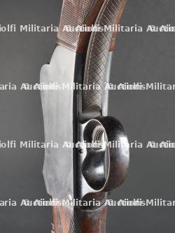 Carabine de tir Francotte système Martini Henri calibre 8x51R. — photo 20