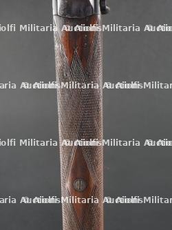 Carabine de tir Francotte système Martini Henri calibre 8x51R. — photo 21