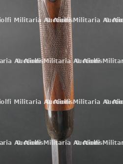 Carabine de tir Francotte système Martini Henri calibre 8x51R. — miniature 22