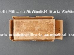 Carabine mono-coup Holland & Holland 1876 en coffret calibres 360 et 115 Lisse — miniature 7