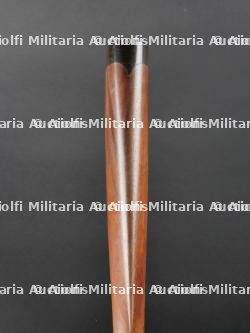 Carabine mono-coup Holland & Holland 1876 en coffret calibres 360 et 115 Lisse — photo 14