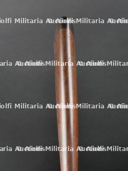 Carabine mono-coup Holland & Holland 1876 en coffret calibres 360 et 115 Lisse — photo 16