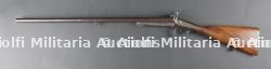 Juxtaposé calibre 16/65 à Broche signé Gaumerais à Alençon vers 1860. — photo 1