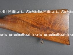 Juxtaposé calibre 16/65 à Broche signé Gaumerais à Alençon vers 1860. — photo 5