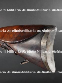 Juxtaposé à percussion fourni par Perrin Lepage à Paris vers 1860 — photo 7