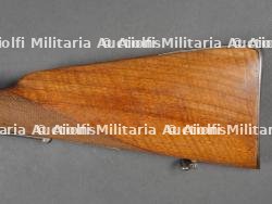Fusil juxtaposé à chiens externes calibre 12-65 signé Schneider Inventeur Breveté à Paris 1850-1872 — miniature 3