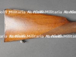Fusil juxtaposé à chiens externes calibre 12-65 signé Schneider Inventeur Breveté à Paris 1850-1872 — miniature 7