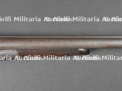 Fusil juxtaposé à chiens externes calibre 12-65 signé Schneider Inventeur Breveté à Paris 1850-1872 — miniature 9