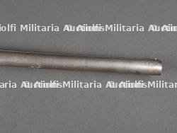 Fusil juxtaposé à chiens externes calibre 12-65 signé Schneider Inventeur Breveté à Paris 1850-1872 — miniature 10