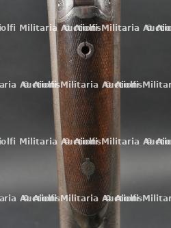 Fusil juxtaposé à chiens externes calibre 12-65 signé Schneider Inventeur Breveté à Paris 1850-1872 — miniature 17
