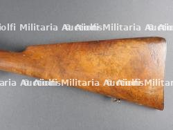 Fusil juxtaposé calibre 16/65 à broche — miniature 3