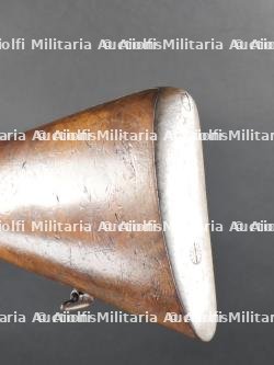 Fusil juxtaposé calibre 16/65 à broche — photo 10