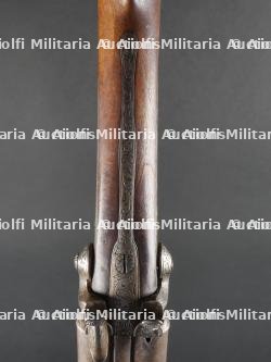 Fusil juxtaposé calibre 16/65 à broche — photo 11