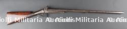 Fusil chasse à broche calibre 12/65 — miniature 2