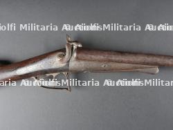 Fusil chasse à broche calibre 12/65 — photo 4