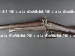 Fusil chasse à broche calibre 12/65 — photo 6