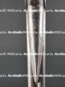 Fusil chasse à broche calibre 12/65 — photo 16