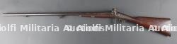 Fusil chasse à percussion calibre 16 — photo 2