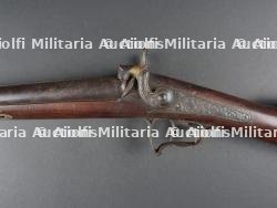 Fusil chasse à percussion calibre 16 — photo 4
