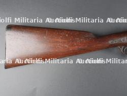 Fusil chasse à percussion calibre 16 — miniature 5