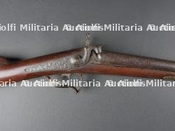Fusil chasse à percussion calibre 16 — miniature 6