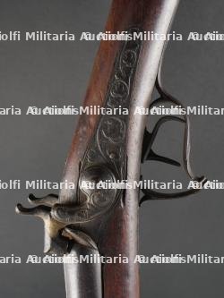 Fusil chasse à percussion calibre 16 — photo 8