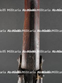 Fusil chasse à percussion calibre 16 — miniature 10