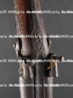 Fusil chasse à percussion calibre 16 — miniature 11