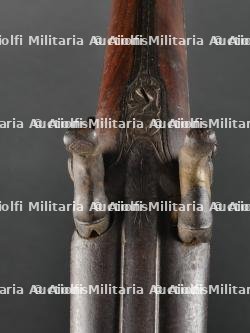 Fusil chasse à percussion calibre 16 — photo 16