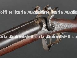 Fusil chasse à percussion calibre 16 — photo 17