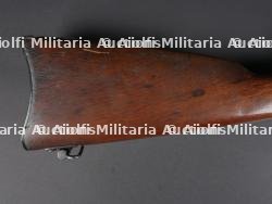 Carabine de cavalerie US Remington Split Breech — photo 3
