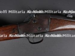 Carabine de cavalerie US Remington Split Breech — miniature 4