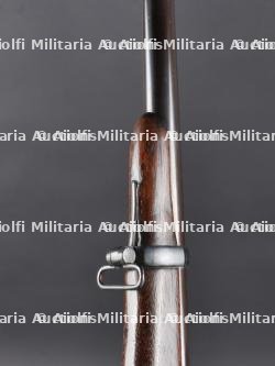 Carabine de cavalerie US Remington Split Breech — photo 7