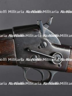 Carabine de cavalerie US Remington Split Breech — photo 8
