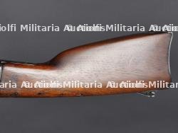 Carabine de cavalerie US Remington Split Breech — photo 9