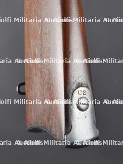 Carabine de cavalerie US Remington Split Breech — miniature 10