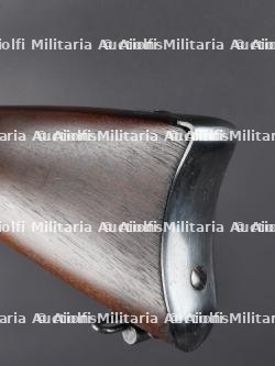 Carabine de cavalerie US Remington Split Breech — photo 11