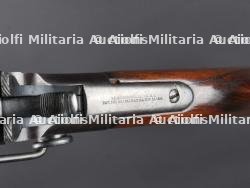 Carabine de cavalerie US Remington Split Breech — photo 12