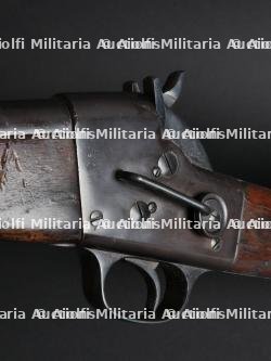 Carabine de cavalerie US Remington Split Breech — photo 13
