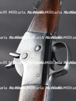 Carabine de cavalerie US Remington Split Breech — photo 15