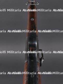 Carabine de cavalerie US Remington Split Breech — photo 16