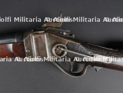 Carabine de cavalerie Shaprs New Model 1859 Calibre 52RF — miniature 4