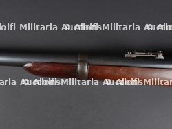 Carabine de cavalerie Shaprs New Model 1859 Calibre 52RF — photo 5