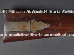 Carabine de cavalerie Shaprs New Model 1859 Calibre 52RF — photo 6