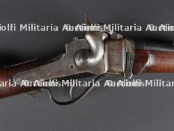Carabine de cavalerie Shaprs New Model 1859 Calibre 52RF — miniature 7