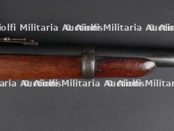 Carabine de cavalerie Shaprs New Model 1859 Calibre 52RF — miniature 8