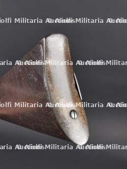 Carabine de cavalerie Shaprs New Model 1859 Calibre 52RF — miniature 9