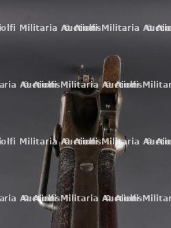 Carabine de cavalerie Shaprs New Model 1859 Calibre 52RF — photo 10